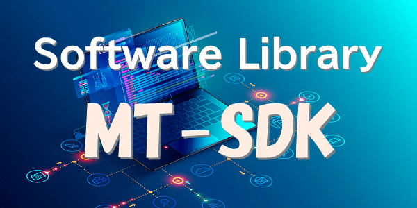 MT-SDK