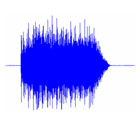 正常音と同質